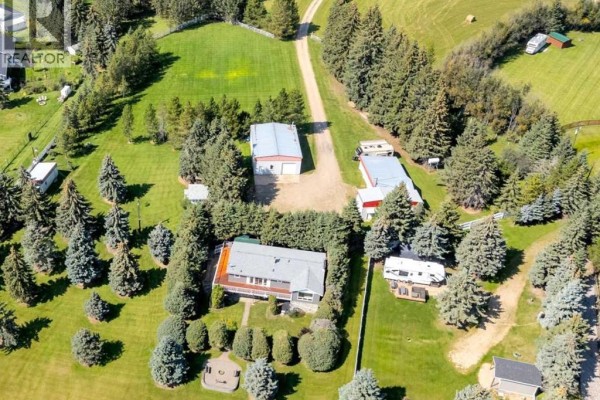 Kitchen - 62013 Twp Rd 462a, Rural Wetaskiwin No  10, County Of, AB T0C0T0 Photo 2