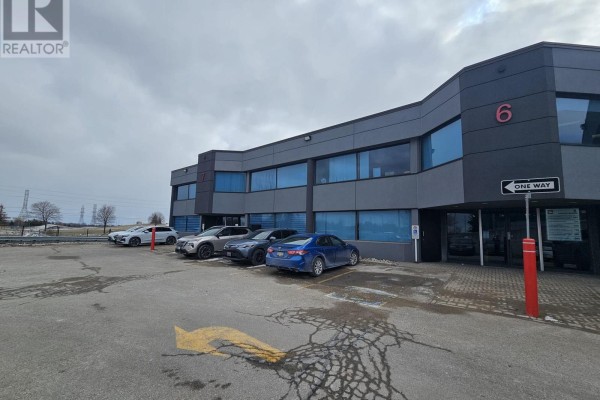 6202 (b) - 2600 Skymark Avenue, Mississauga