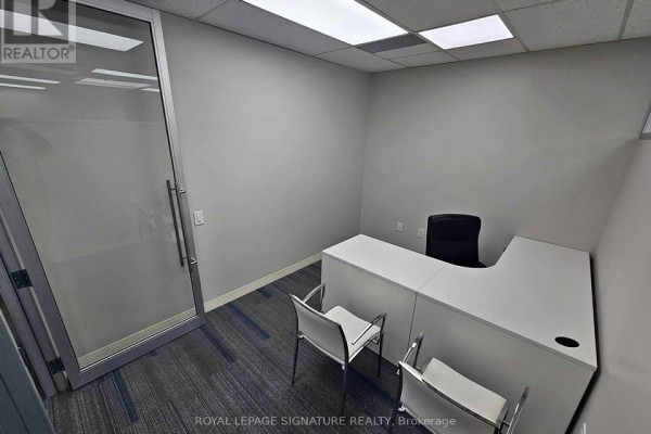 6202 (b) - 2600 Skymark Avenue, Mississauga, ON L4W5B2 Photo 2