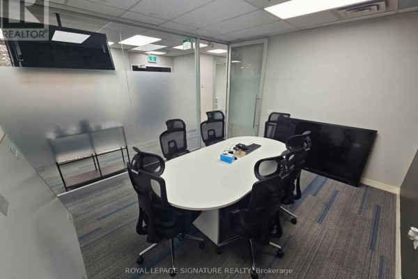 6202 (b) - 2600 Skymark Avenue, Mississauga, ON L4W5B2 Photo 3