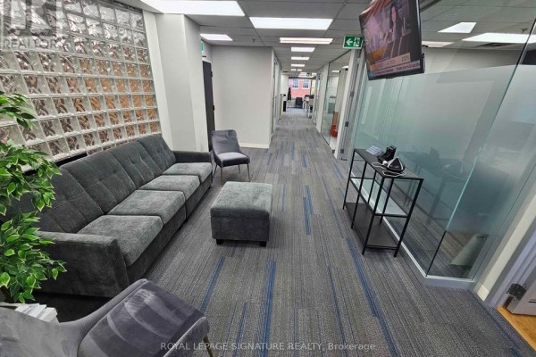 6202 (b) - 2600 Skymark Avenue, Mississauga, ON L4W5B2 Photo 5