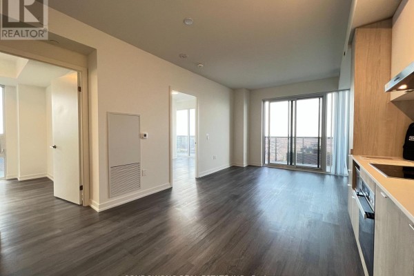 Dining room - 6203 - 138 Downes Street, Toronto, ON M5E0E4 Photo 2