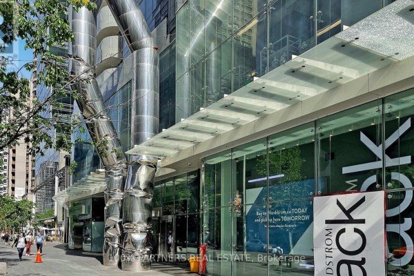 6206 - 1 Bloor Street E, Toronto, ON M4W0A8 Photo 2