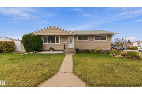 Kitchen - 6207 146 Av Nw, Edmonton, AB T5A1T2 Photo 3