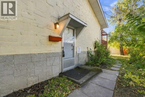 Furnace - 6207 Beaver Dam Way Ne, Calgary, AB T2K3W7 Photo 4