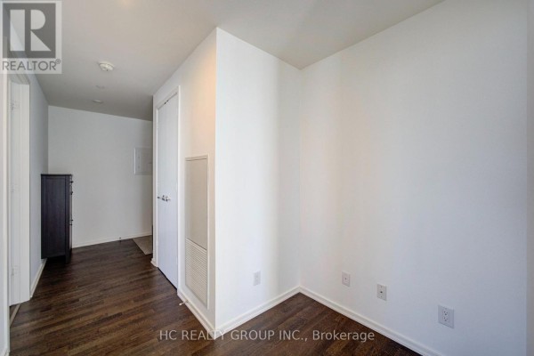 Bedroom 2 - 6209 - 1 Bloor Street E, Toronto, ON M4W1A9 Photo 5