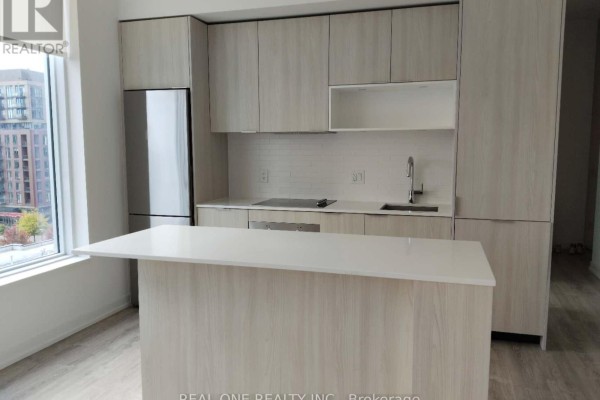 Kitchen - 621 - 20 Tubman Avenue, Toronto, ON M5A0M8 Photo 3