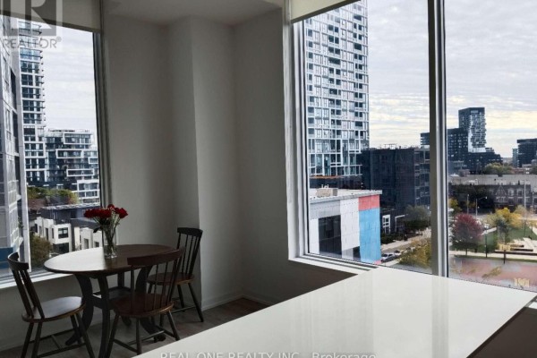Bedroom - 621 - 20 Tubman Avenue, Toronto, ON M5A0M8 Photo 4