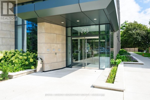 621 - 293 The Kingsway, Toronto, ON, photo 2