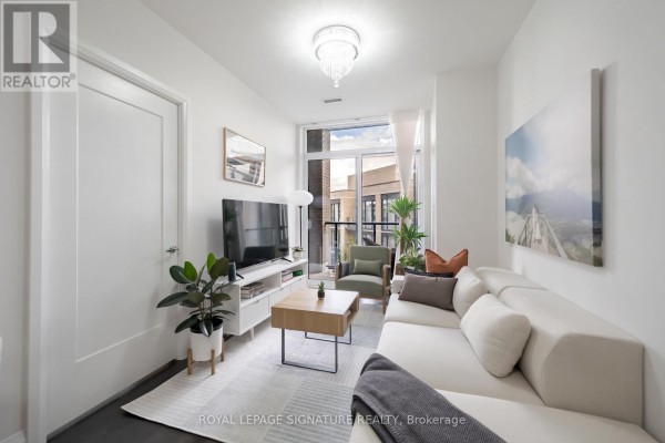 621 - 293 The Kingsway, Toronto, ON, photo 3