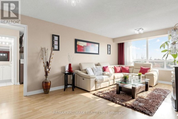 621 - 68 Corporate Drive, Toronto, ON, photo 2