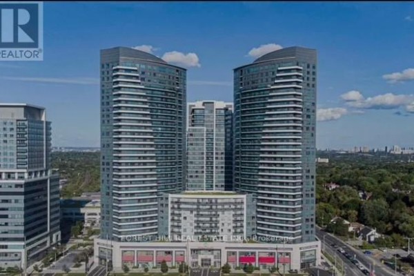 621 - 7161 Yonge Street, Markham