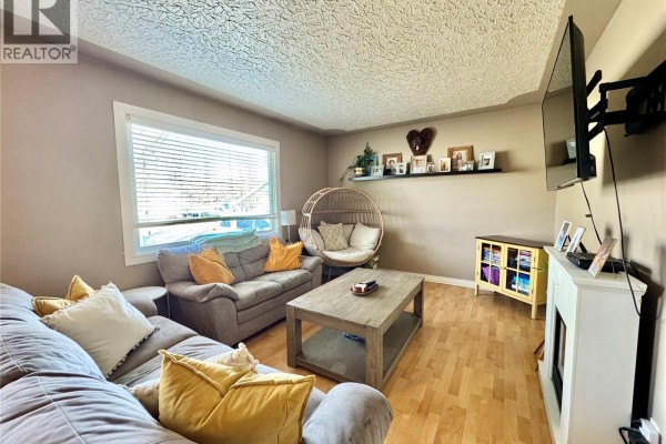 Bedroom - 621 23rd Street W, Prince Albert, SK S6V4M4 Photo 5