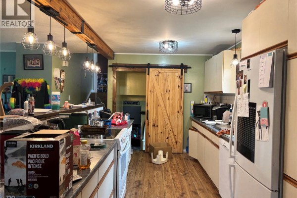 Recreation room - 621 Dogwood Dr, Gold River, BC V0P1G0 Photo 2