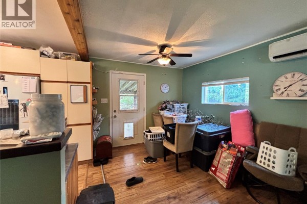 Dining room - 621 Dogwood Dr, Gold River, BC V0P1G0 Photo 5