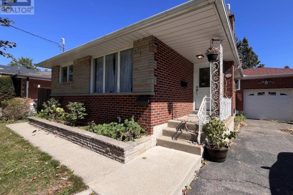 Basement - 621 Eramosa Road, Guelph, ON N1E2N7 Photo 2