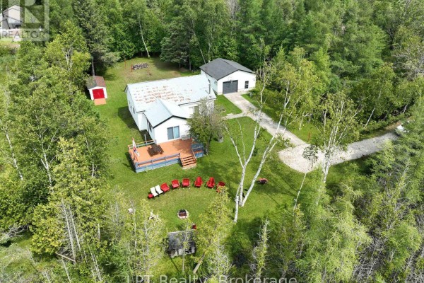 621 Huron Road, South Bruce Peninsula, ON, photo 2