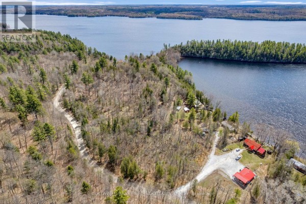 621 North Shore Rd Road, Lanark Highlands, ON K0G1M0 Photo 4