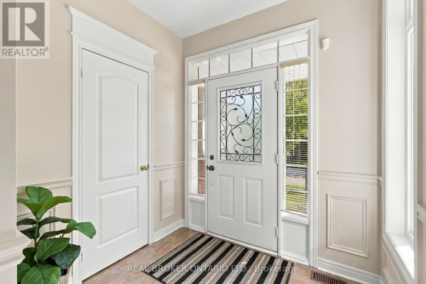 Recreational, Games room - 621 Society Crescent, Newmarket, ON L3X2V8 Photo 4