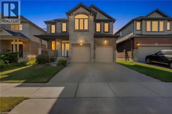 4pc Bathroom - 621 Sundew Drive, Waterloo, ON N2V0C1 Photo 2