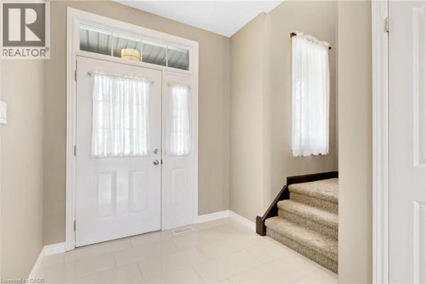 Bedroom - 621 Sundew Drive, Waterloo, ON N2V0C1 Photo 5