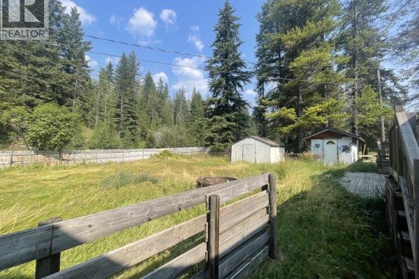 Primary Bedroom - 6210 Lower Elk Valley Road Unit# 1, Sparwood, BC V0B2G3 Photo 4