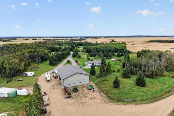 62103 Range Road 461, Rural Bonnyville M D , AB T9N2J6 Photo 5