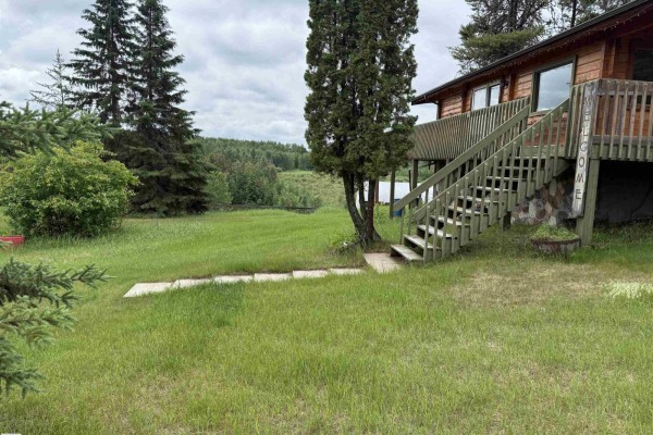 621088 Rge Rd 53 Ne, Rural Woodlands County, AB, photo 2