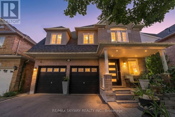 Family room - 6214 Miriam Way, Mississauga, ON L5N8J6 Photo 3
