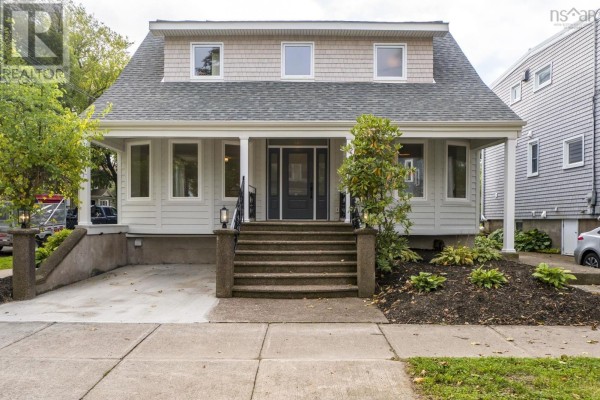 Residential for sale at 6214 Shirley Street, Halifax, NS - MLS® FQCHpw