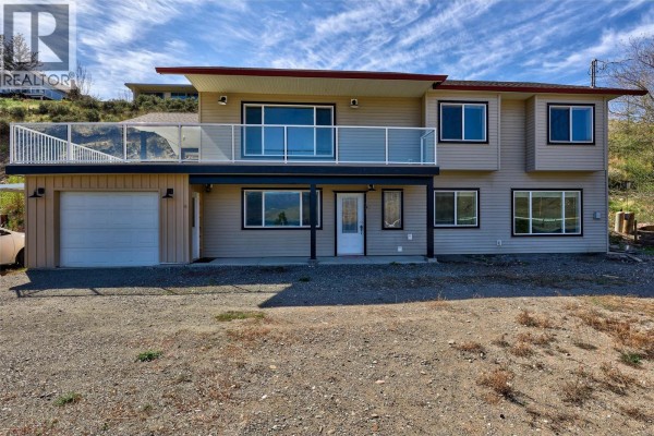 6216 Savona Access Road, Kamloops, BC, photo 3