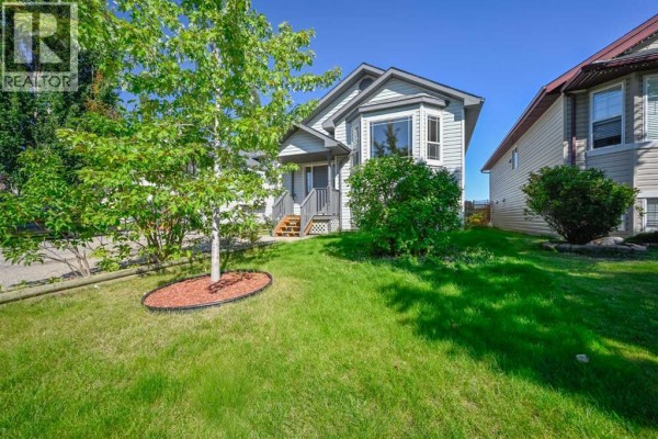 3pc Bathroom - 6217 89 Street, Grande Prairie, AB T8W2P4 Photo 2