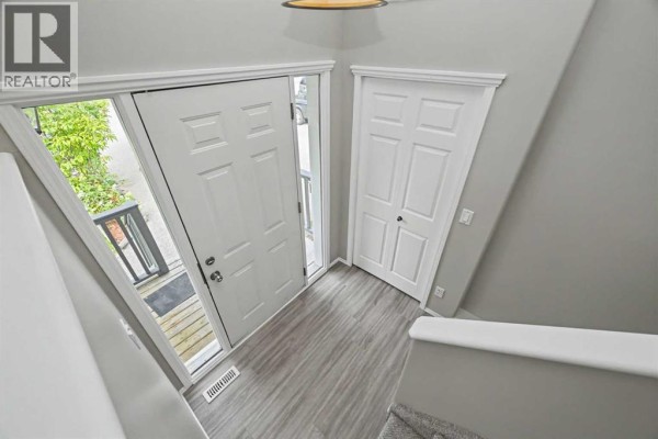 Bedroom - 6217 89 Street, Grande Prairie, AB T8W2P4 Photo 3