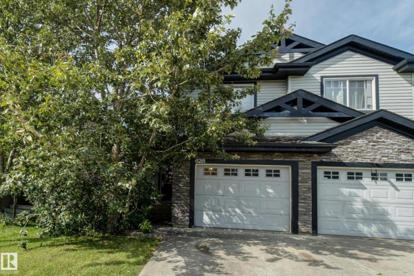 Kitchen - 6218 1a Av Sw Sw, Edmonton, AB T6X0C1 Photo 3