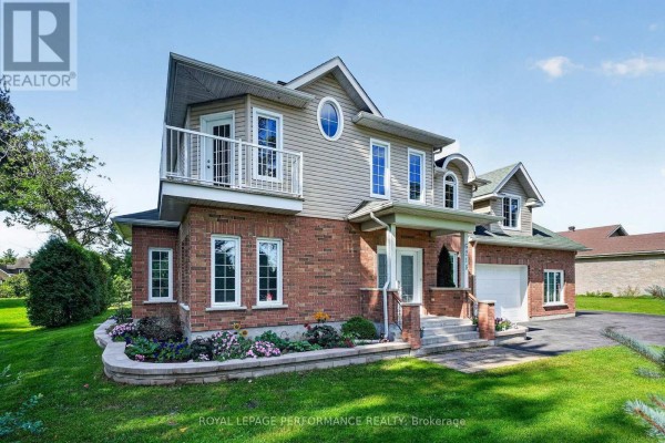 Family room - 6218 Shannon Lane, South Glengarry, ON K0C1E0 Photo 4