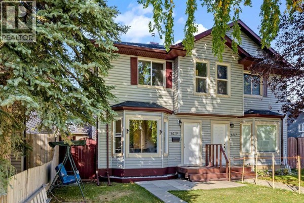 Eat in kitchen - 6219 18a Street Se, Calgary, AB T2C0N2 Photo 3