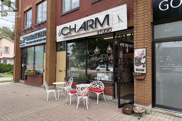 621b&c The Queensway, Toronto, ON M8Y1K4 Photo 3