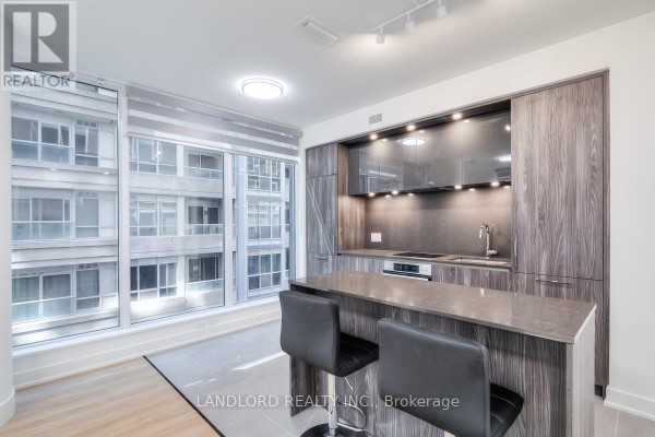 Dining room - 622 - 15 Mercer Street, Toronto, ON M5V1H2 Photo 2