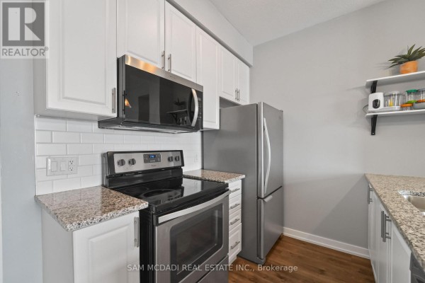 622 - 2490 Old Bronte Road, Oakville, ON, photo 3