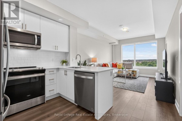 622 - 3200 William Coltson Avenue, Oakville, ON, photo 2