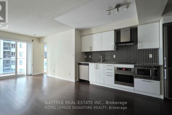 622 - 352 Front Street W, Toronto, ON M5V1B5 Photo 2