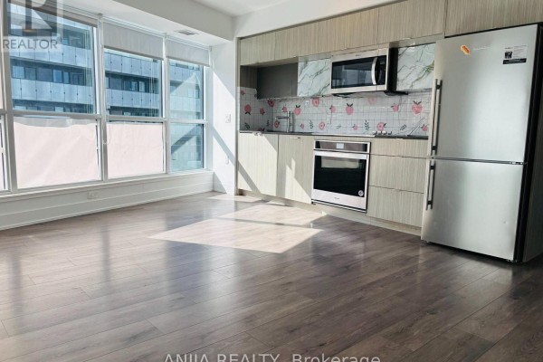 622 - 585 Bloor Street E, Toronto, ON M4W0B3 Photo 2