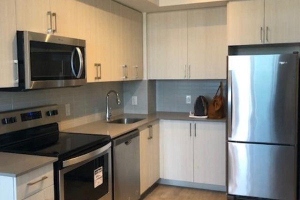 Dining room - 622 - 591 Sheppard Avenue E, Toronto, ON M2K0G2 Photo 2