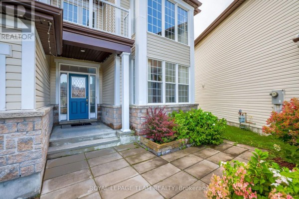 622 Anjana Circle, Ottawa, ON K2J0E1 Photo 4