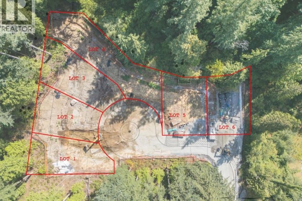 622 Foresthill Place, Port Moody, BC V3H4B7 Photo 3