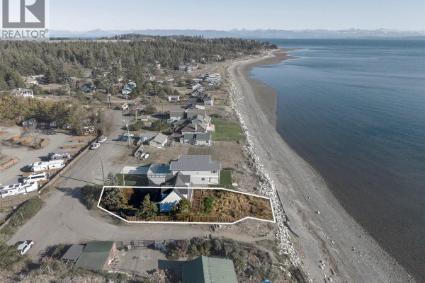 622 Hutton Rd, Comox Residential For Sale $998,000