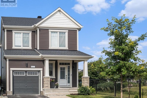 622 Malahat Way, Ottawa