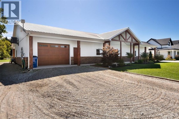 4pc Bathroom - 622 Middleton Line, Wheatley, ON N0P2P0 Photo 5