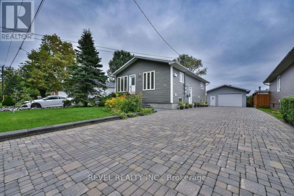 622 Norman Street, Timmins