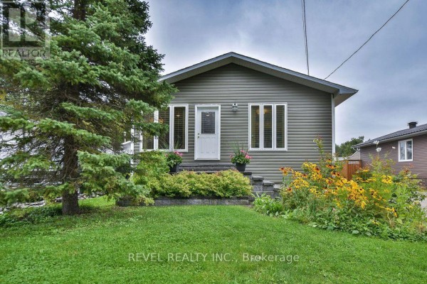 Family room - 622 Norman Street, Timmins, ON P4N4B8 Photo 2